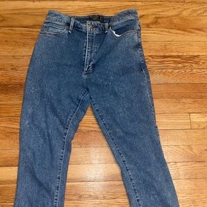 Abrecrombie jeans